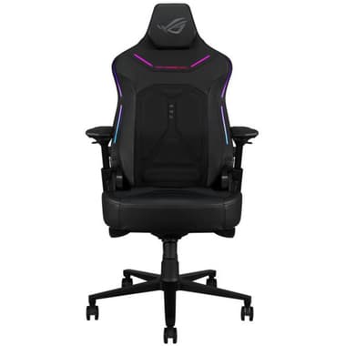 Asus ROG Courser Gaming Chair
Black