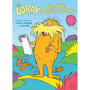 Lorax
false