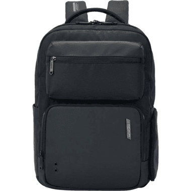American Tourister Zork Backpack
for 16" (Device), Black