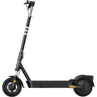 OKAI NEON Ultra ES40 Electric Scooter
70 km Approximate Range, 38 km/h Max Speed, 10" Vacuum Tires, Black