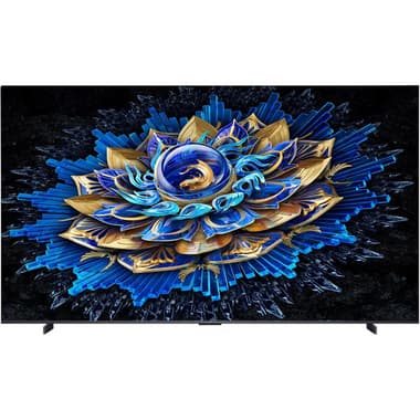 TCL 98" Smart TV
4K QLED, 144 Hz, Black, T8D