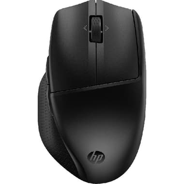 HP 480 Mouse
Bluetooth, Optical, up to 4000 dpi, Black