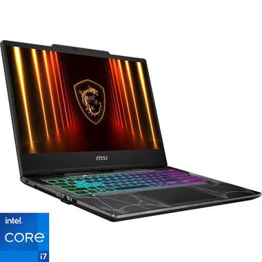 ام اس اي كيبورج 15 لابتوب ألعاب
false