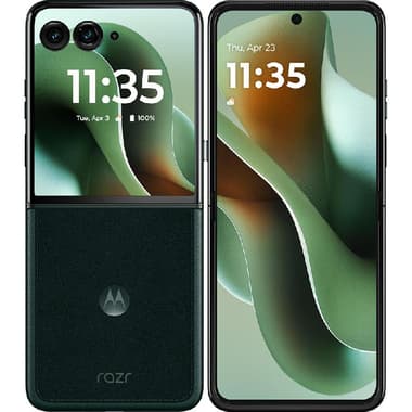 موتورولا ريزر 60 ألترا
false