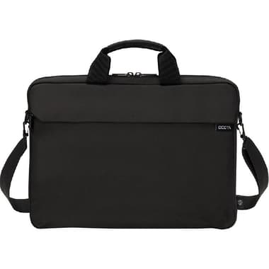 Dicota Slim Case ONE Briefcase
for 10"/11.6" (Device), Black