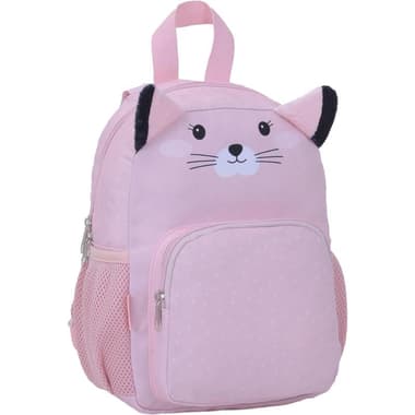 Roco 3D Cat Kinder Backpack
Pink