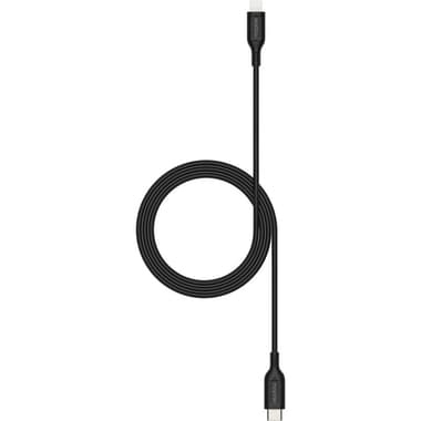 Mophie Essentials Lightning to USB-C Sync & Charge Cable
1.00 m ( 3.28 ft ), Black
