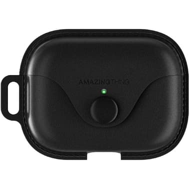 Amazing Thing Marsix Pro Earbuds Case
for Apple AirPods Pro 2nd Gen, Black