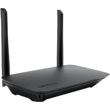 لينكسيس E5450 راوتر برودباند
حتى 1200 ميجابت في الثانية, اتصال حتى 20 جهاز, (5 جيجاهرتز/نطاق مزدوج (2.4 جيجاهرتز, لاسلكي 802.11 ايه سي, (WAN) منفذ/(LAN) 4 منفذ, اسود