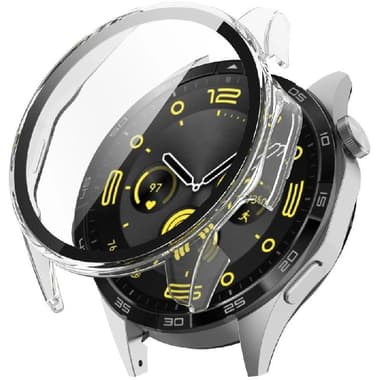 HYPHEN Smartwatch Fit Case
for Huawei Watch GT 4 41, Transparent