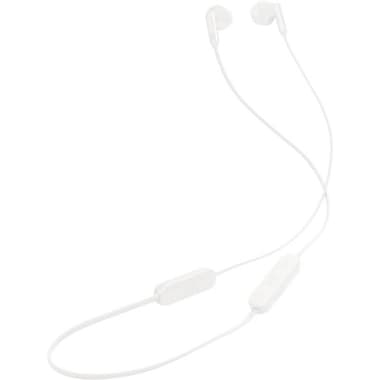 JBL Tune 235BT In-Ear Earphones
Bluetooth, Built-in Microphone, White