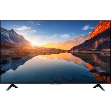 شاومي 65 بوصة تلفزيون ذكي
دقة 4 كيه ضوء LED, 60 Hz, اسود, آيه 2025