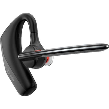 Poly Voyager Legend 30 Ear Piece
Noise Cancelling Microphone, Bluetooth, USB (Charging), Built-in Microphone, Black