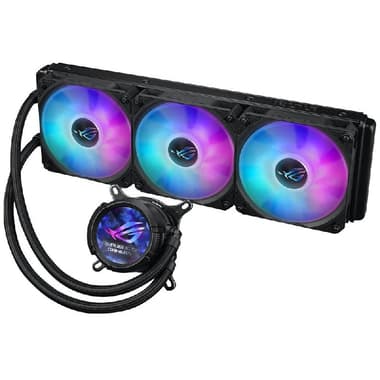 Asus ROG Strix LC III 360 Liquid Cooler
false