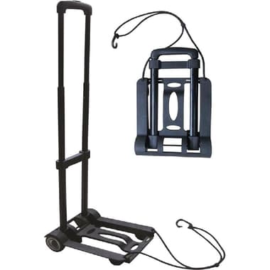 Royal Falcon Art Trolley Cart
30.00 kg ( 66.14 lb ), Black