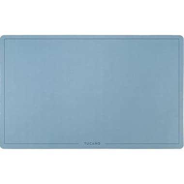 TUCANO DESK PAD Neoprene Desk Mat
Desktop Accessory, Light Blue