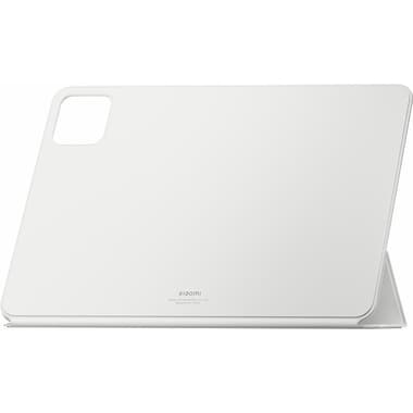 Xiaomi Flip Cover Tablet Case
for Xiaomi Pad 6, White
