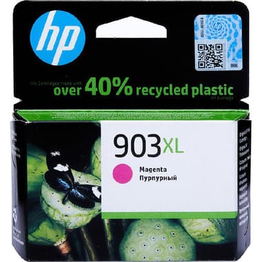 HP 903XL Inkjet Cartridge
Magenta