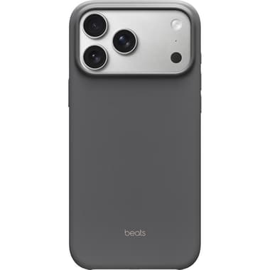 Beats Camera Control Back Cover Mobile Case with MagSafe
for iPhone 17 Pro Max, Granite Grey