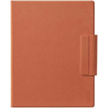 BOOX Flip Cover Tablet Case
for BOOX Go 10.3 (Gen II) Lumi, Orange