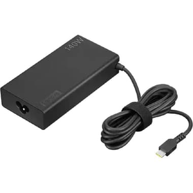 Lenovo Legion Slim AC Adapter 140 Watts
Black