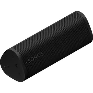 SONOS Roam 2 Portable Speaker
Bluetooth/Wi-Fi, up to 10 Hours, Black
