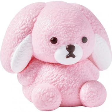 TABA SQUISHY Lop Eared Bunny Fidget Toy
Assorted Color, 3 Years and Above