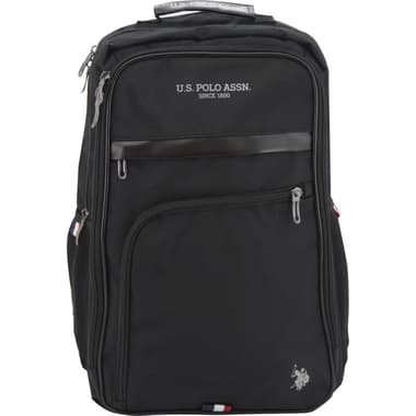 U.S. POLO ASSN. Soho Backpack
for 15" (Device), Black