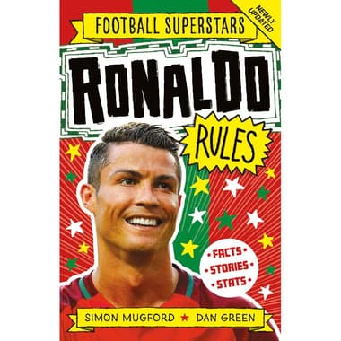 Ronaldo Rules
false