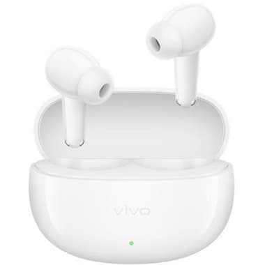 vivo Buds Pro Earbuds
Bluetooth, Built-in Microphone, White