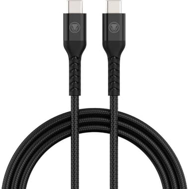 سنيك بايت USB-C to USB C سلك شحن ونقل بيانات