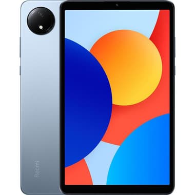 Xiaomi Redmi Pad SE 8.7 Tablet - Wi-Fi
false