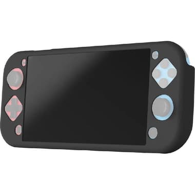Hama Grip Protective Sleeve
for (Nintendo) Switch - OLED, Black