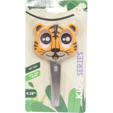 Roco Kids Scissor
5.00 in ( 12.70 cm ), for Either Hand