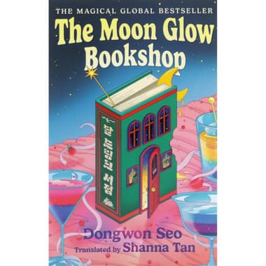 The Moon Glow Bookshop
false