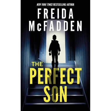 Perfect Son
false