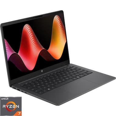 اتش بي اومني بوك 3 لابتوب
14 بوصة, آيه أم دي رايزن 7, 16 جيجابايت رام, 512 GB NVMe M.2 SSD, ويندوز 11 هوم, ايه ام دي راديون جرافيكس,