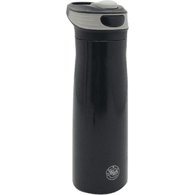Atrium Water Bottle
720.00 ml ( 1.27 pt ), Black