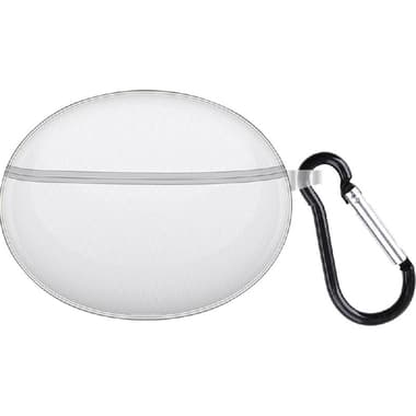 Just in Case Earbuds Case
for Huawei FreeBuds 6i/FreeBuds 5i, Clear
