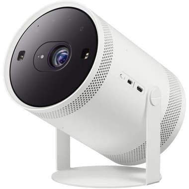 Samsung The Freestyle (2nd Gen) Home Theater Projector
LED Display, 200 ANSI Lumens, 1920 X 1080 (FHD)