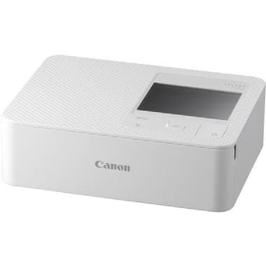 Canon SELPHY CP1500 Dye Sublimation Printing Photo Printer
Wi-Fi/USB, White