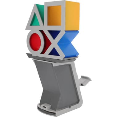 Cable Guys Playstation Heritage Icon
Phone and Controller Holder,