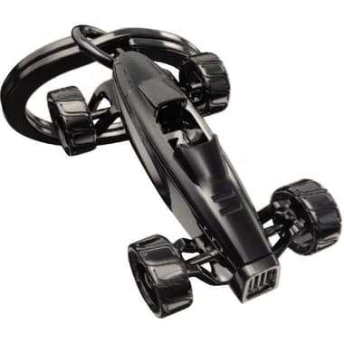 MTM-Gifts Racing Car Keychain
Black