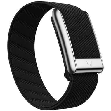 ووب 5 .0 سوبر نـت لوكس سوار معصم
بيك/مخصص لووب ون, قماش, معدن: فولاذ مقاوم للصدأ مع معالجة طلاء PVD من التيتانيوم, تيتانيوم / أوبسيديان