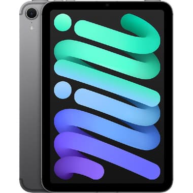 Apple iPad mini (A17 Pro) Tablet - 5G
false