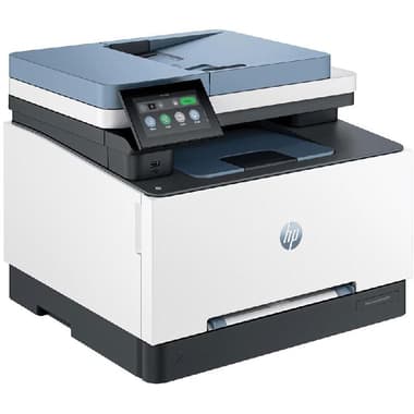 HP Color LaserJet Pro MFP 3303FDW Multi-function Printer
Wi-Fi, Colour Laser Printing