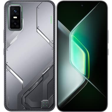 Infinix GT 30 Pro 5G
512 GB, 12 GB RAM, Shadow Ash, 5G, MediaTek Dimensity 8350 Ultimate (4 nm)
