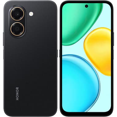 Honor X7E 4G
128 GB, 6 GB RAM, Midnight Black, 4G LTE, MediaTek Helio G81 Ultra