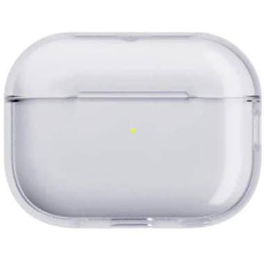 Tech21 EvoLite Earbuds Case
for Apple AirPods Pro 2nd Gen, Clear