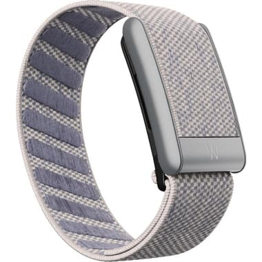 WHOOP 5.0 SuperKnit Wrist Strap
for WHOOP One/Peak, Polyamide/Polyester/Elastane/StainlessSteel, Echo